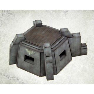 Tempestus Pillbox