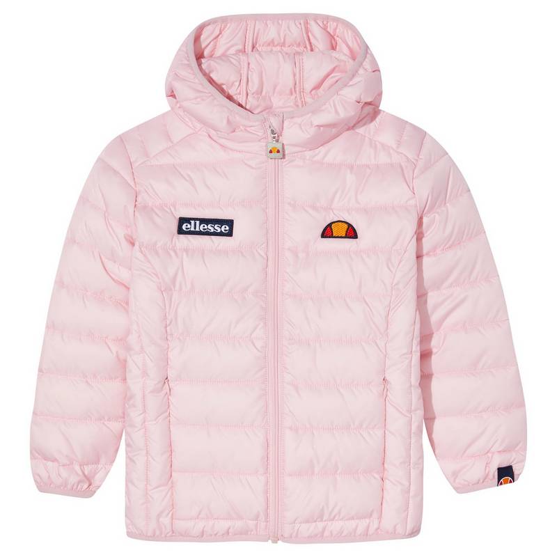 Ellesse Steppjacke Steppjacke Mädchen