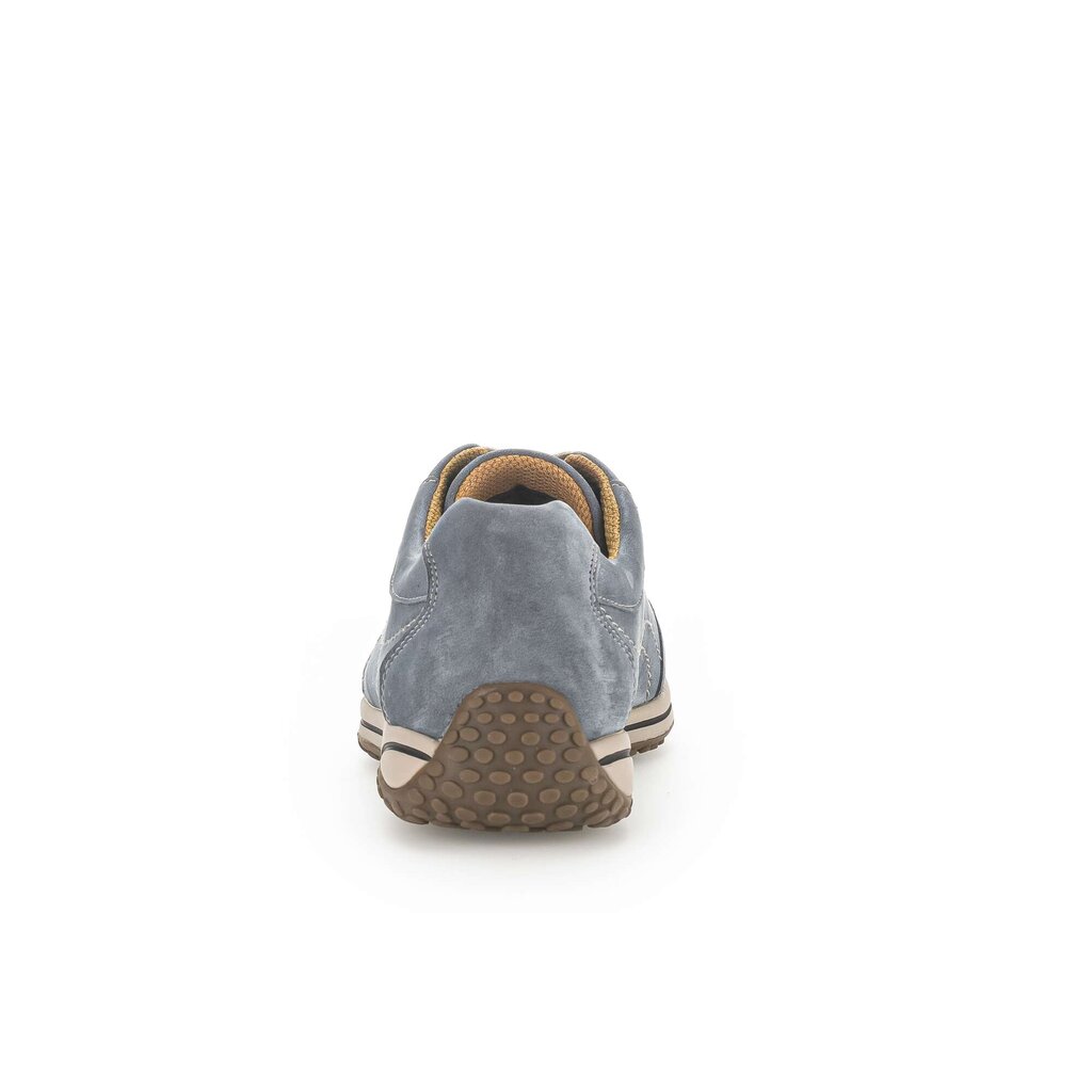 Gabor comfort Sneaker low blau