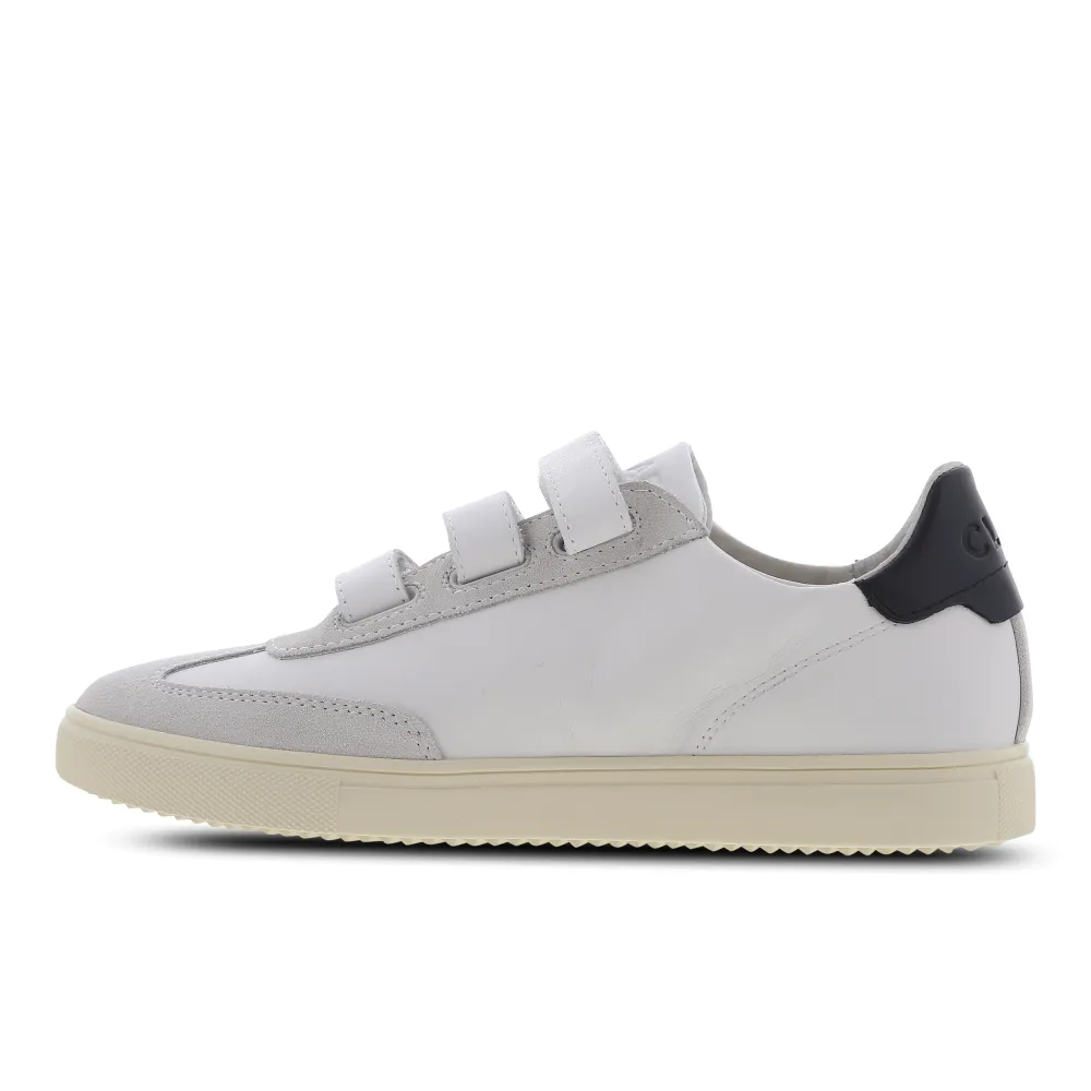 Clae Deane Strap CL23ADV01-WLB / blau