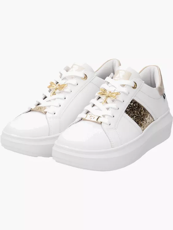 Rieker Damen Sneaker Low