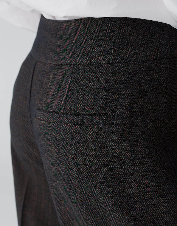 Culotte Misha tradition