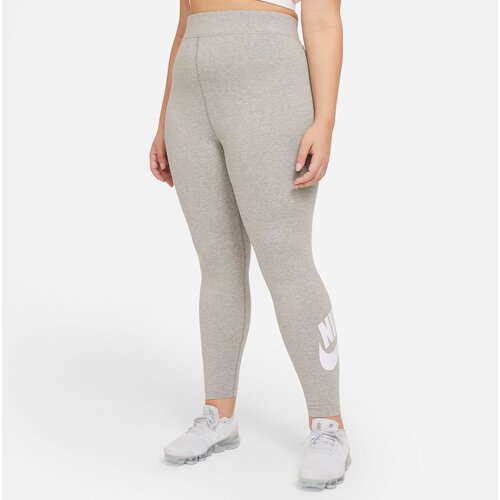 LIFESTYLE - TEXTILIEN - HOSEN LANG ESSENTIALS LEGGINGS DAMEN  LIFESTYLE - TEXTILIEN - HOSEN