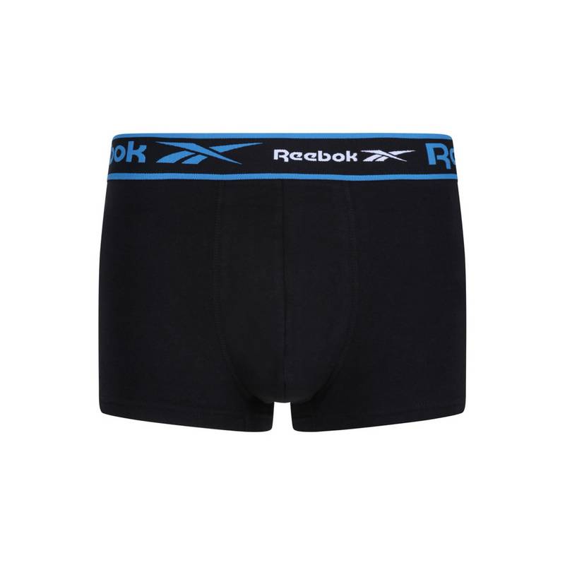 Reebok Mens Reebok Trunk Unterhose Herren