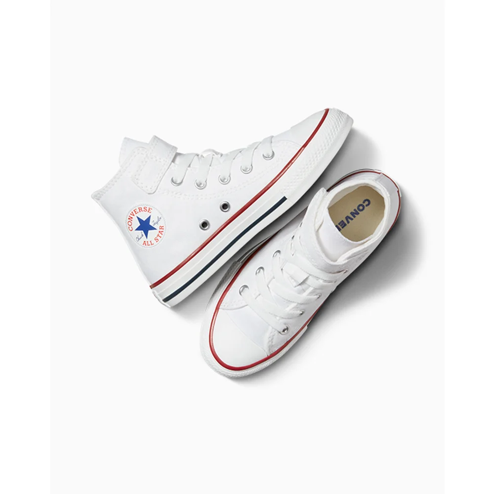 Converse Chuck Taylor All Star 1V Easy On 372884C / weiss