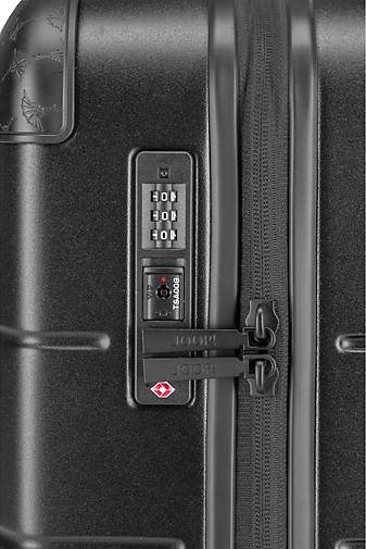 JOOP! Koffer & Trolley Volare C55 Trolleycase SVZ 4W