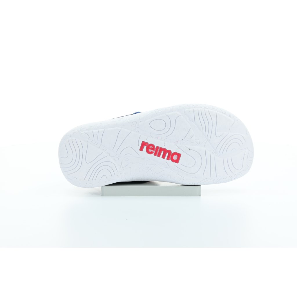 Reima Rantaan 2.0 Navy Barfußsandalen