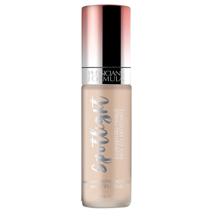 Spotlight Illuminating Primer