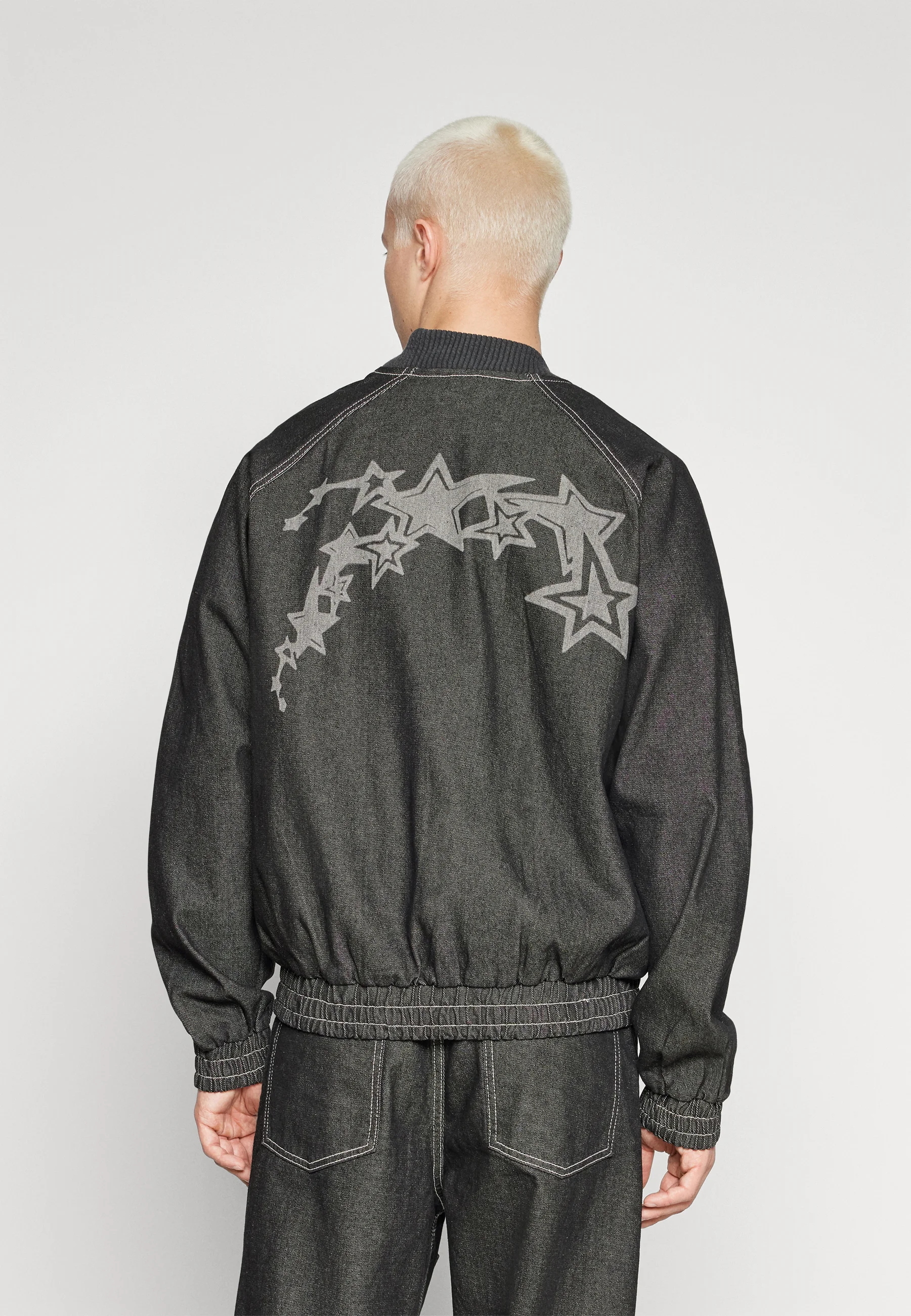 Chaqueta bomber Night Addict NABROOK