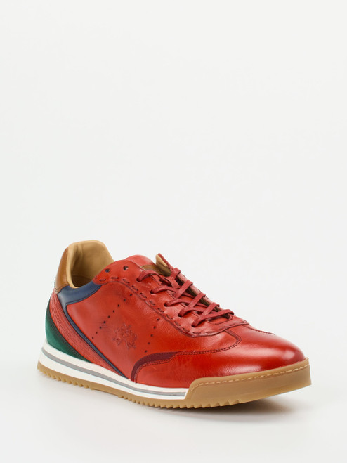 Sneaker-46615590066 La Martina