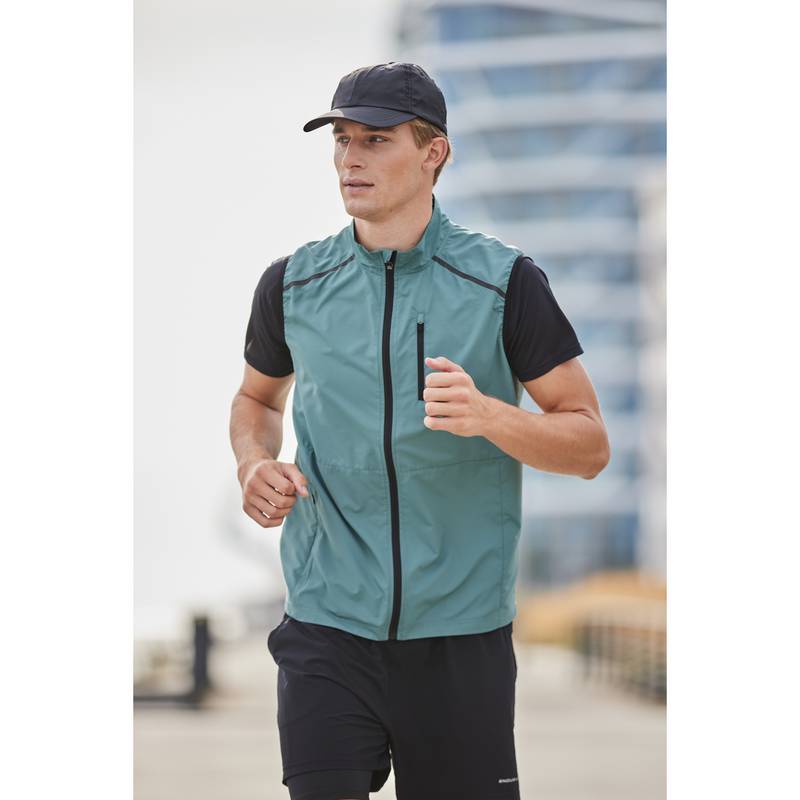 Endurance Hugoee Laufweste Herren