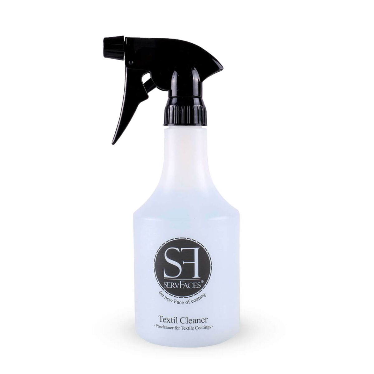 servFaces Textil Cleaner Textilreiniger 500ml