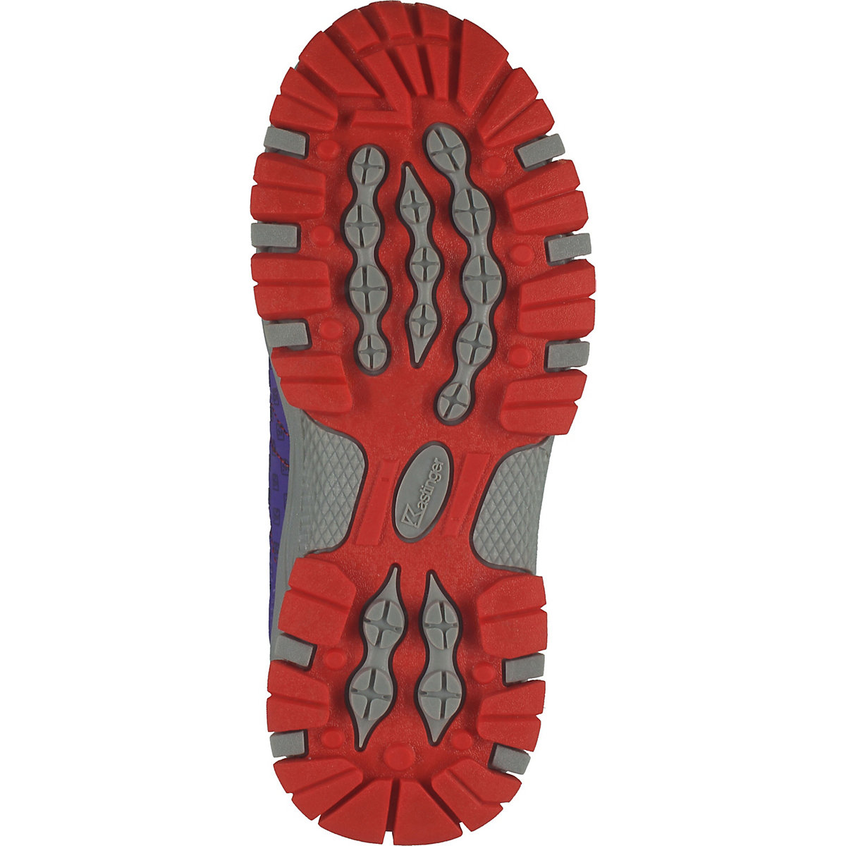 Wanderschuhe Halbschuhe