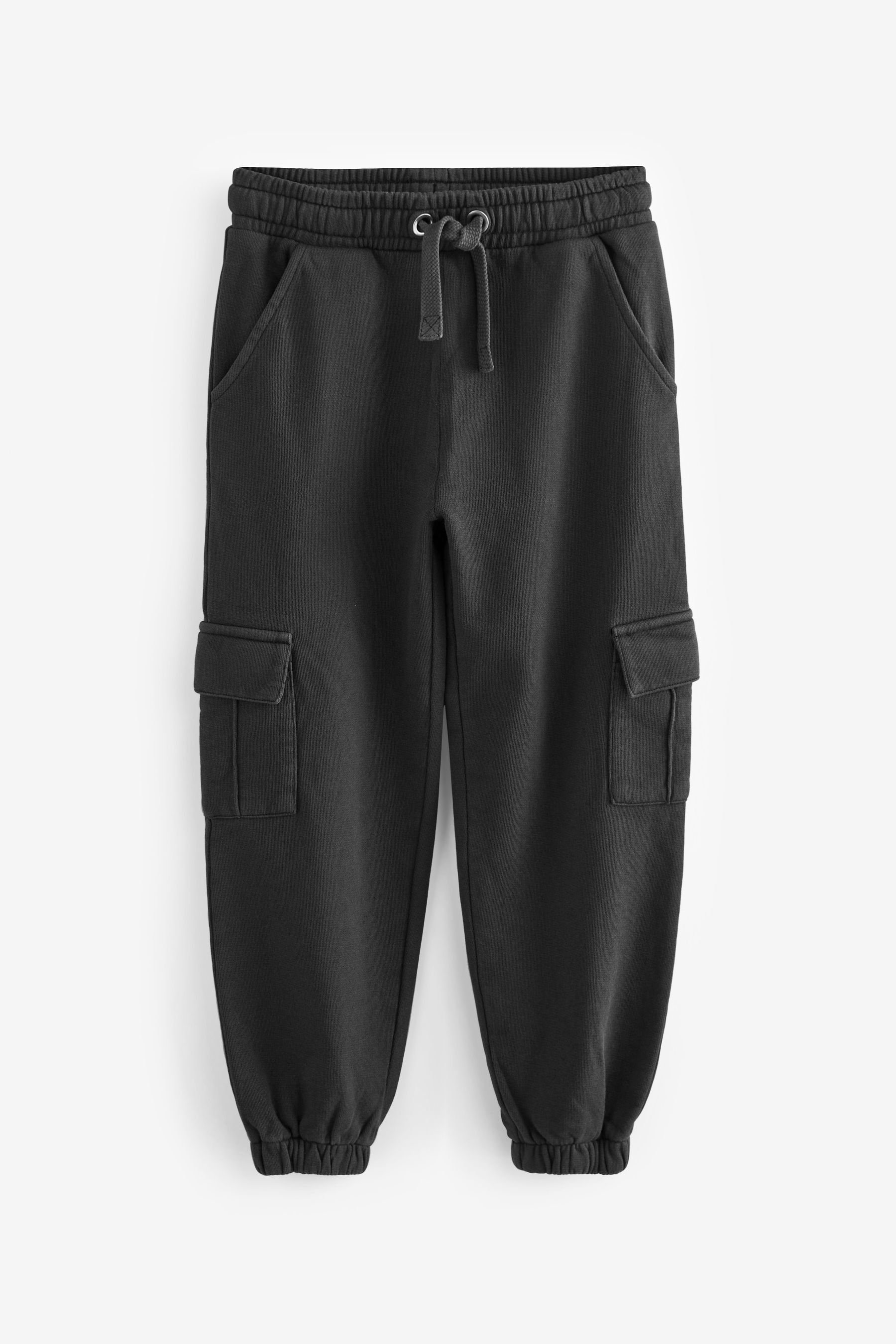 Next Jogginghose Jogginghose im Utility-Stil (1-tlg)