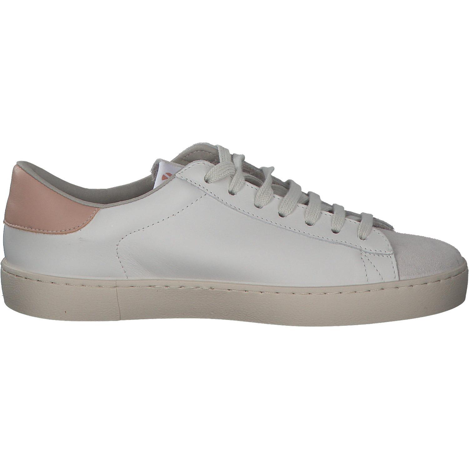 Victoria Berlin 1126142, Sneakers Low, Damen, cuarzo