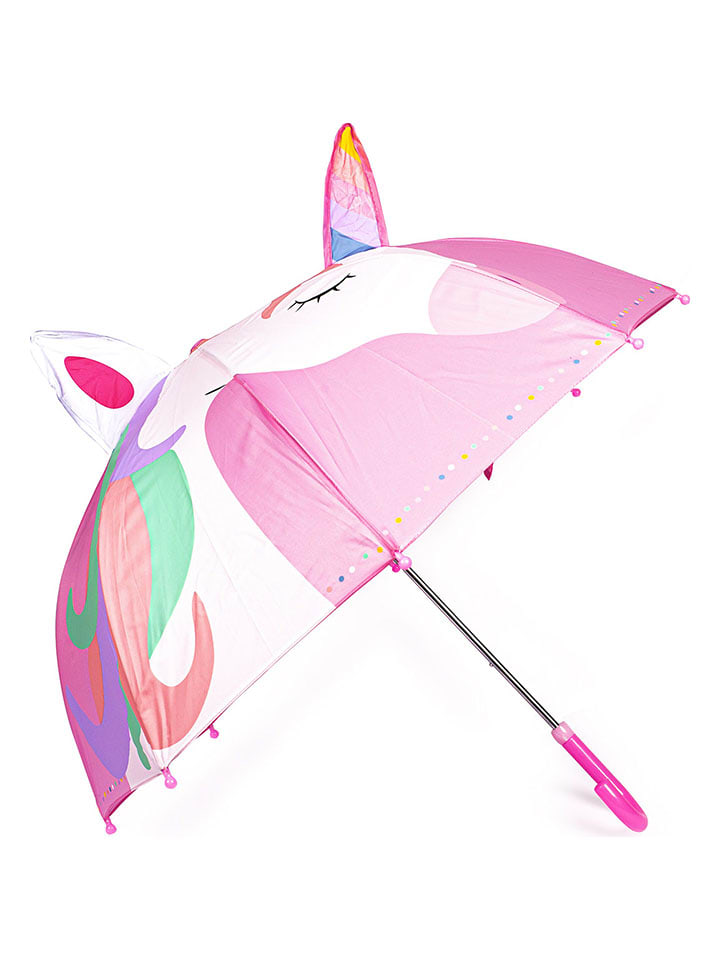 Tri-Coastal Design Kinderschirm in Pink günstig kaufen onesize