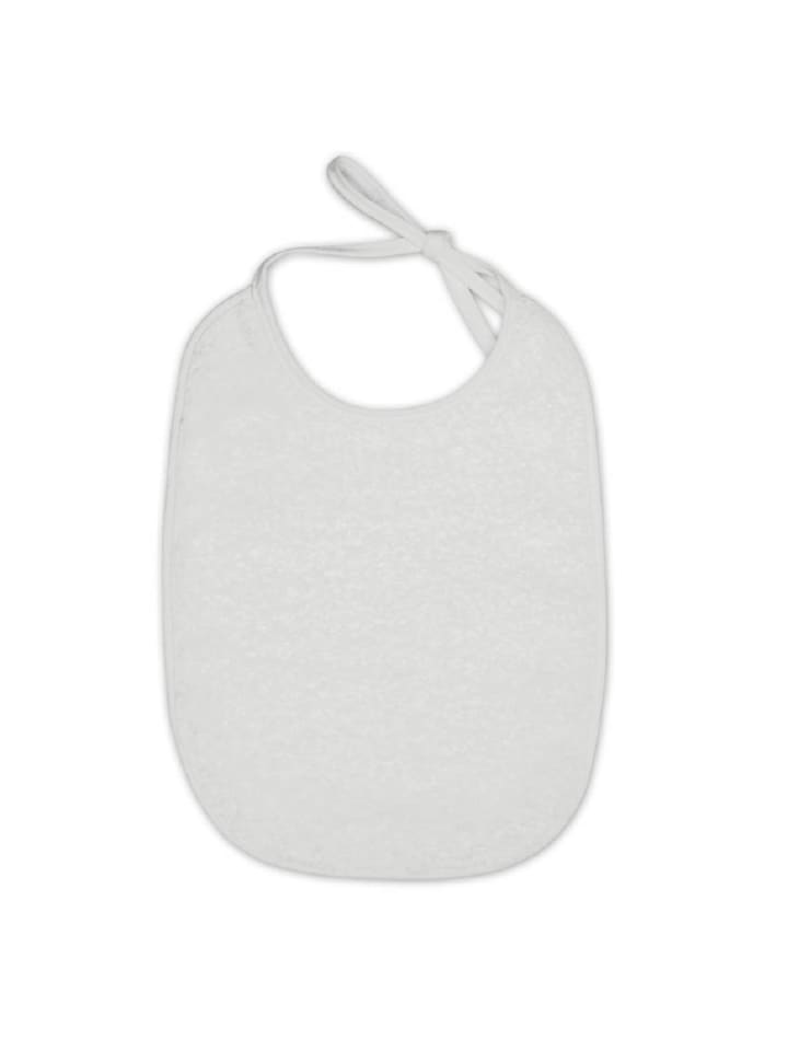Lorelli Lätzchen Frottee 10er Pack in weiß günstig kaufen onesize