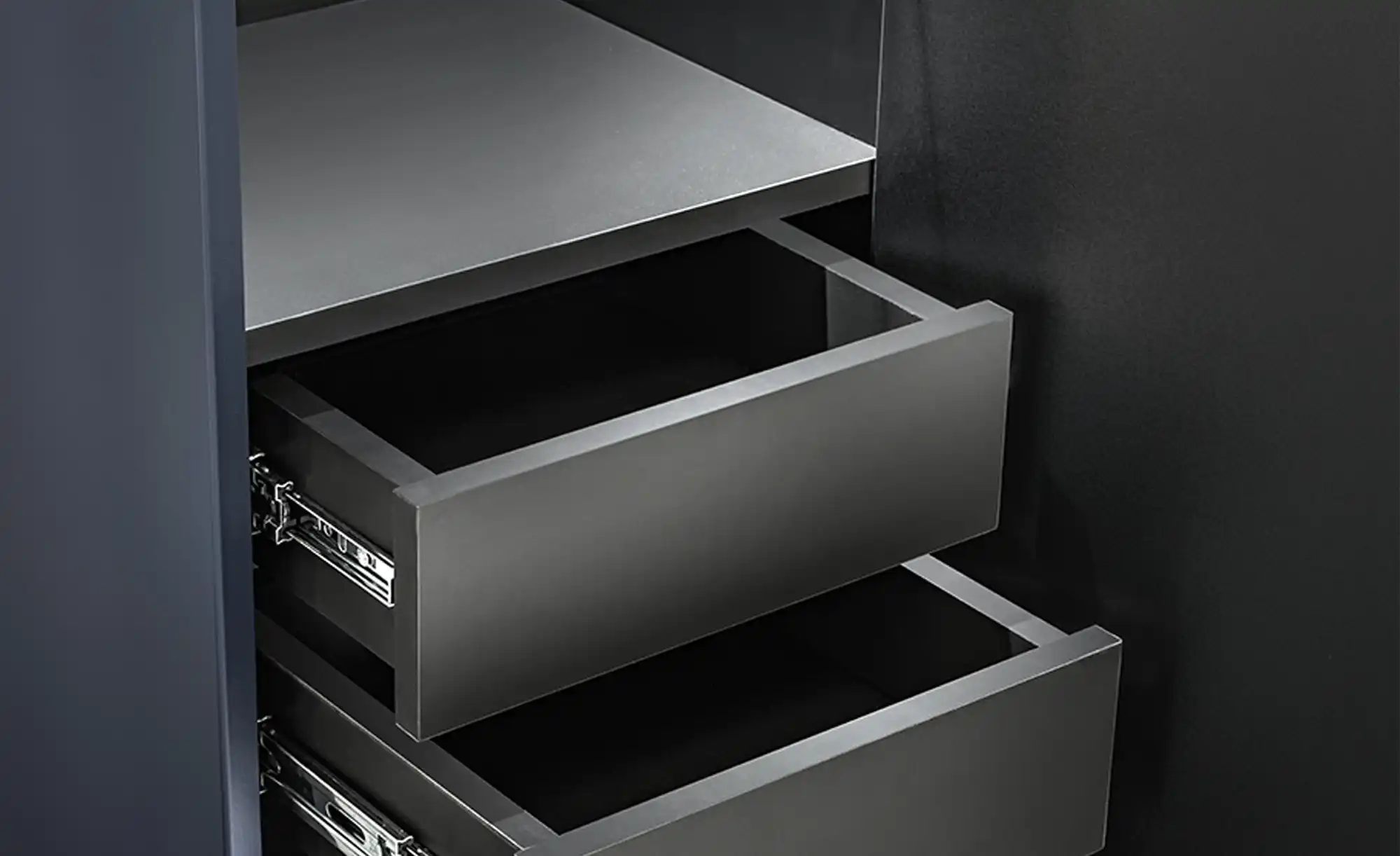 Hochschrank
