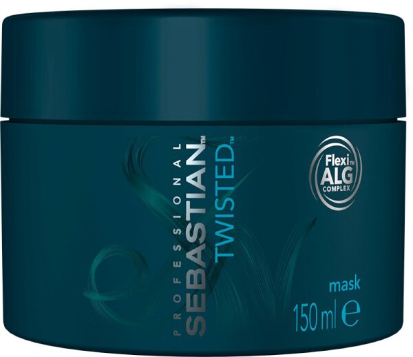 Sebastian Professional Twisted Mask Haarmaske