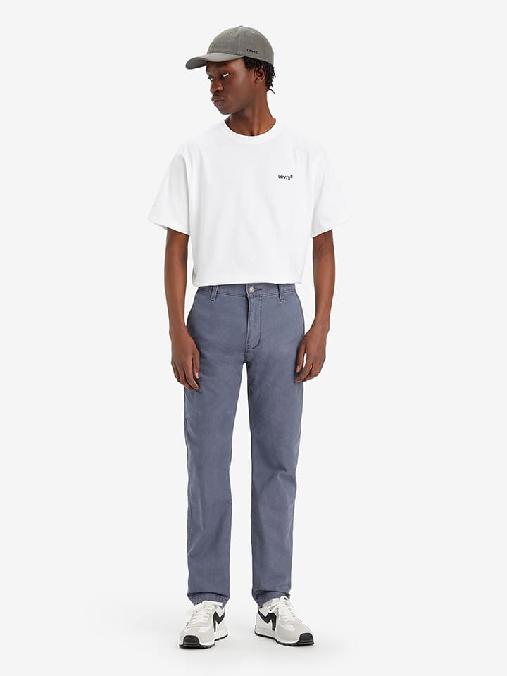Levi's Chino in Hellblau günstig kaufen