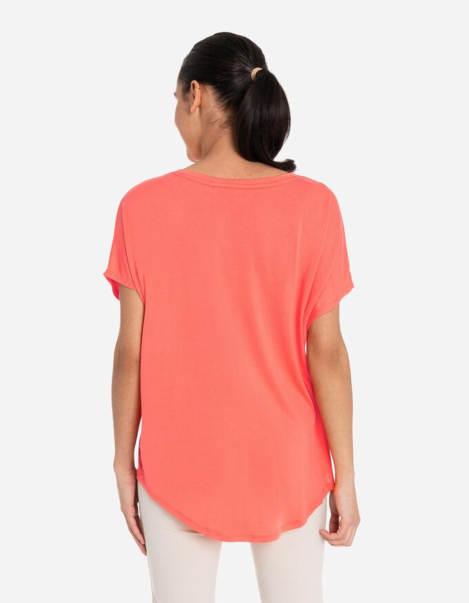 T-Shirt - Atmungsaktiv
