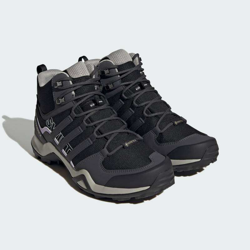adidas TERREX Swift R2 Mid GORE-TEX Wanderschuh Wanderschuhe Damen