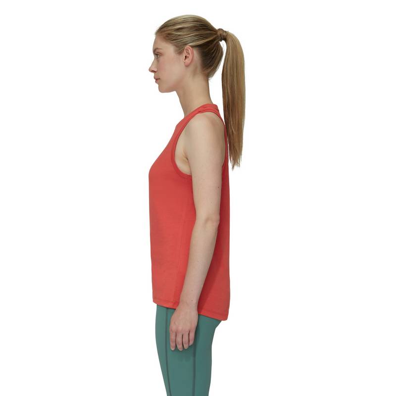 Mammut Tanktop Damen