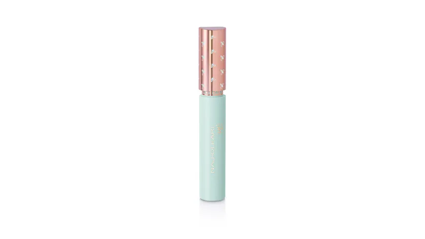 NAJ-OLEARI Mascara Click on me waterproof 12 ml 1 - Schwarz