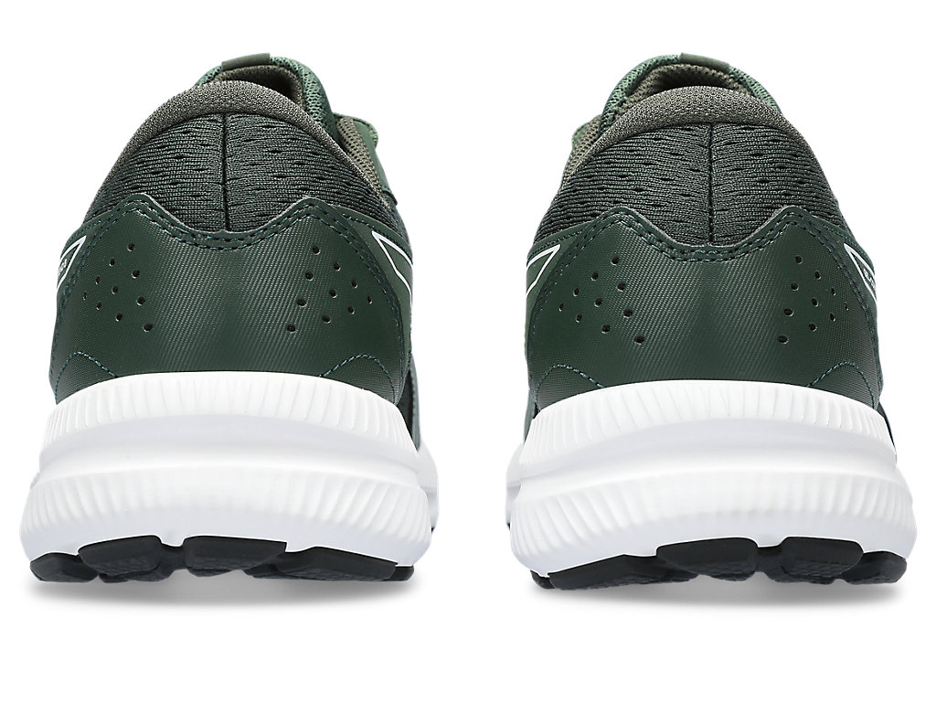 GEL-CONTEND 8 - Rain Forest/White