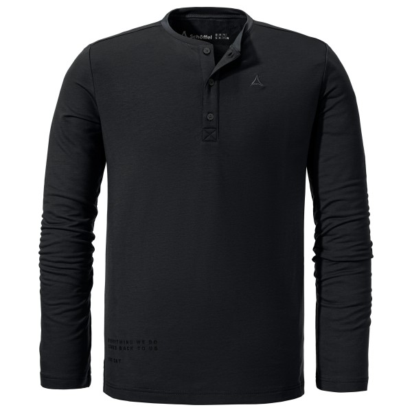 Schöffel - Longsleeve Breslau - Longsleeve