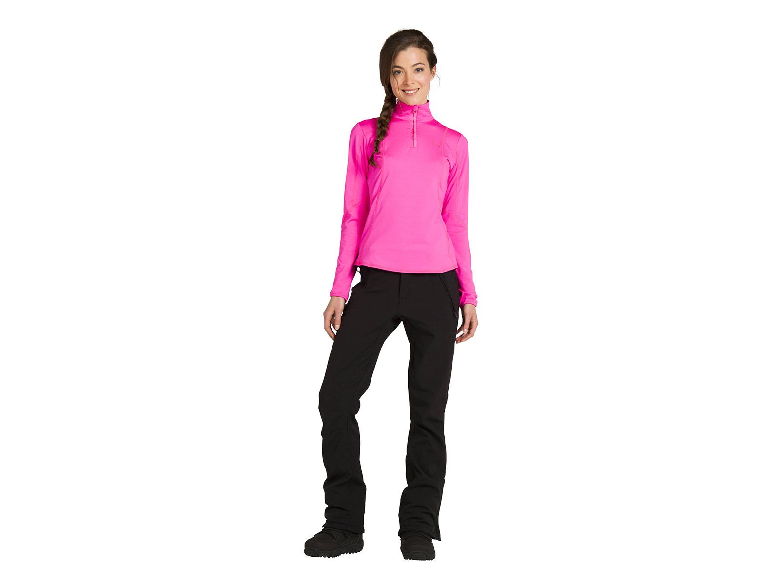 Protest Lole Softshell Skihose