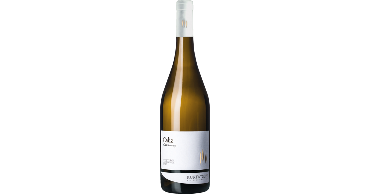 Kurtatsch Chardonnay CALIZ