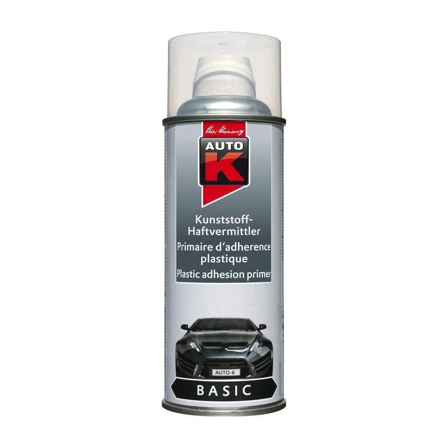 Auto-K Kunststoff-Haftvermittler 400 ml transparant-silber - ATU