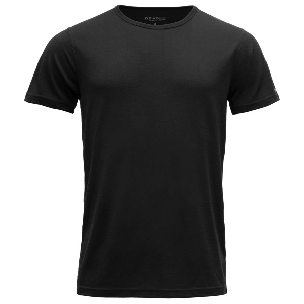 Devold - Jakta Merino 200 T-Shirt - Merinounterwäsche