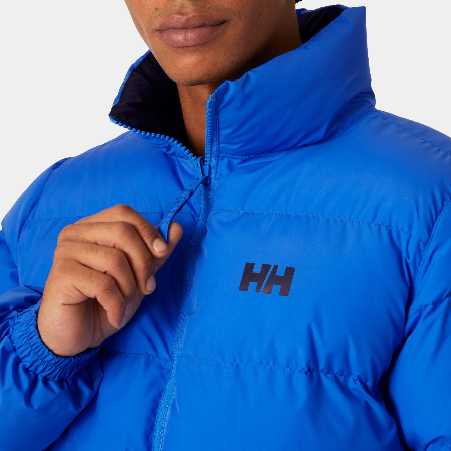 Men's Yu 23 Reversible Puffer