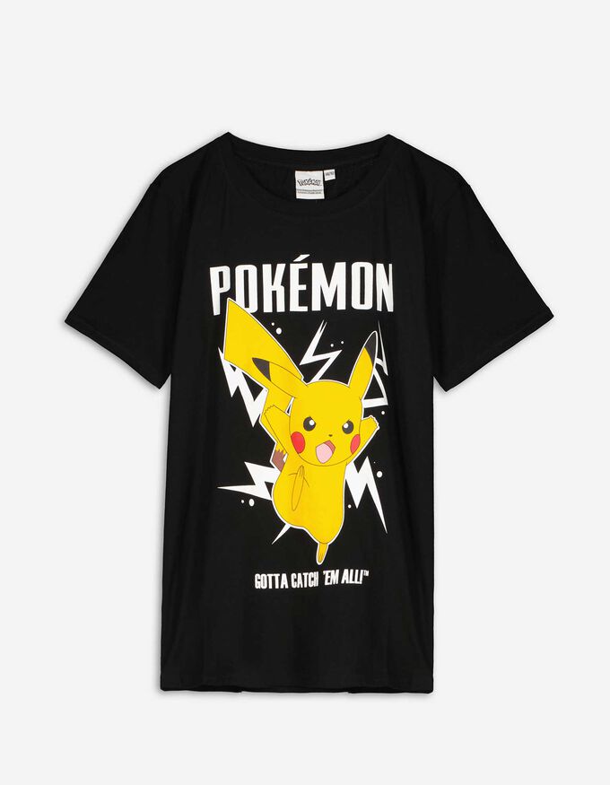 T-Shirt - Pokémon