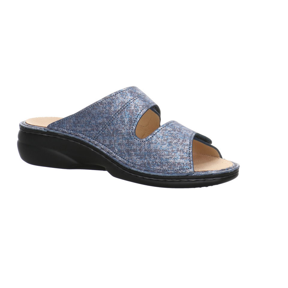 Finn Comfort Sansibar Pantolette
