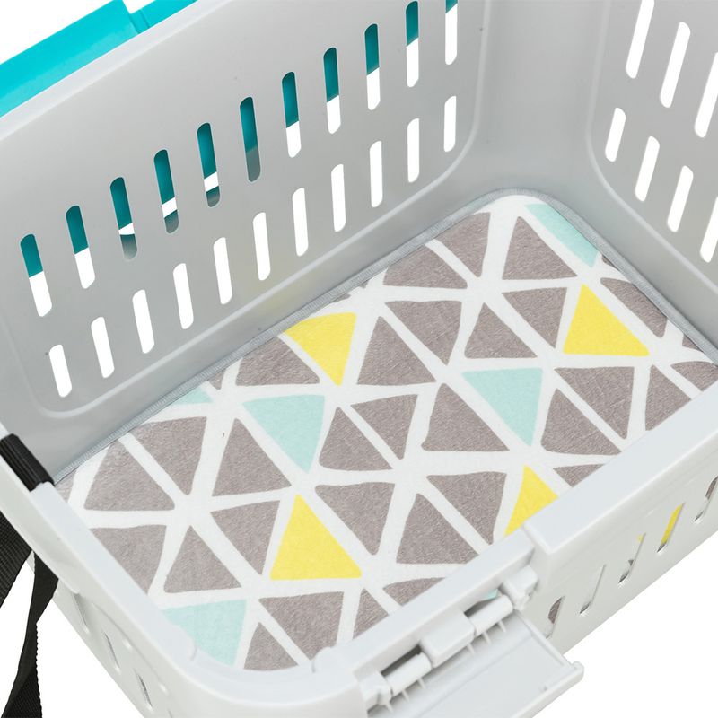 Trixie Transportbox Capri zu TOP-Preisen