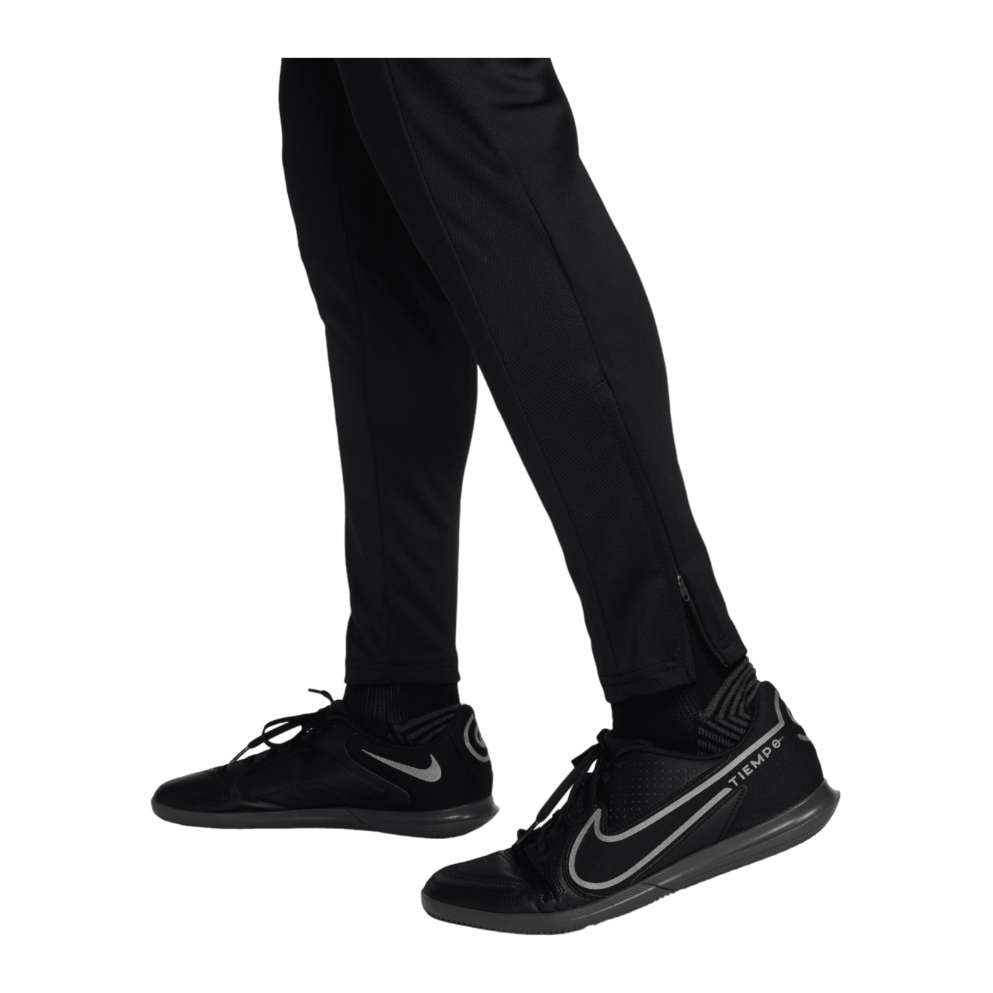 Nike Academy Trainingshose Schwarz F015