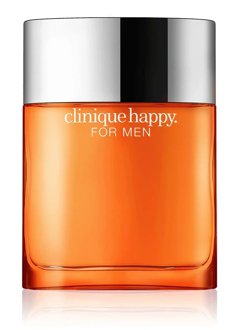 CLINIQUE Happy For Men Ķelnes ūdens