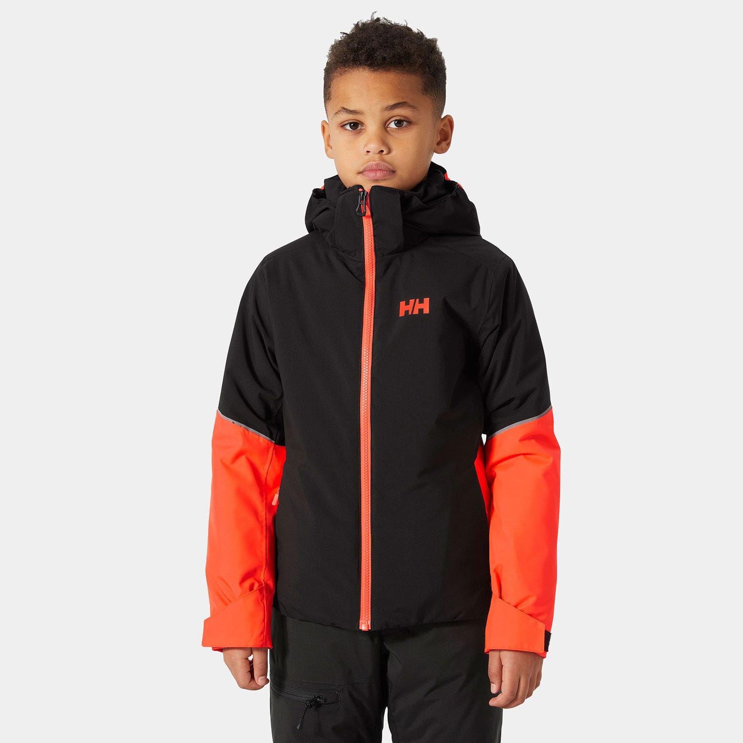 Juniors’ Jewel Resort Ski Jacket