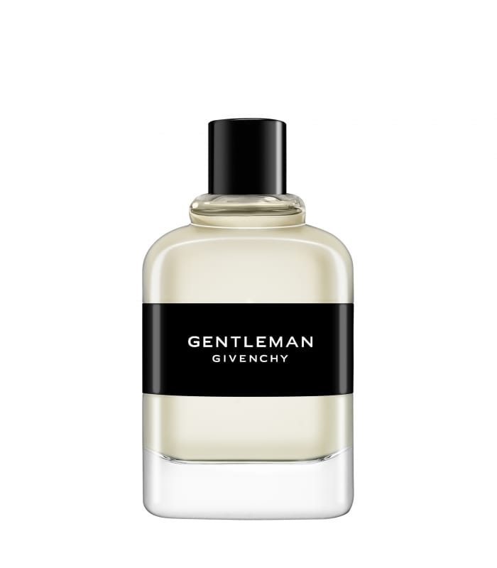 GIVENCHY GENTLEMAN éd. limitée-Eau de Toilette Vaporisateur