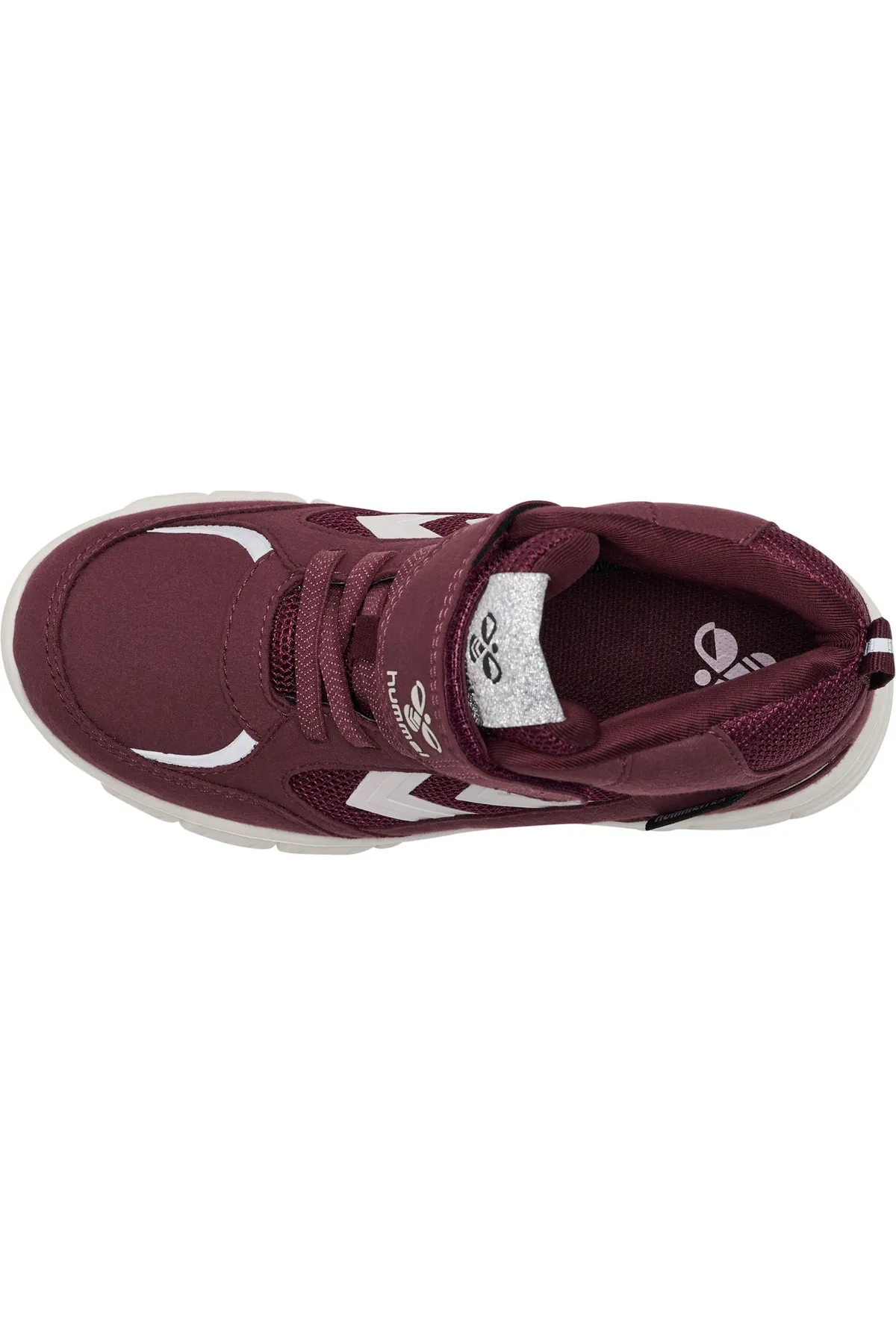 hummel  X-LIGHT 2.0 MID TEX JR