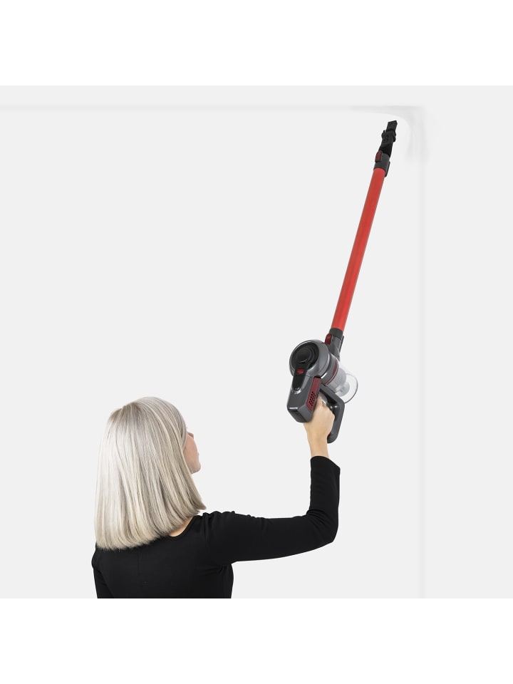 HKoenig Handstabstaubsauger UP810 in Rot günstig kaufen onesize