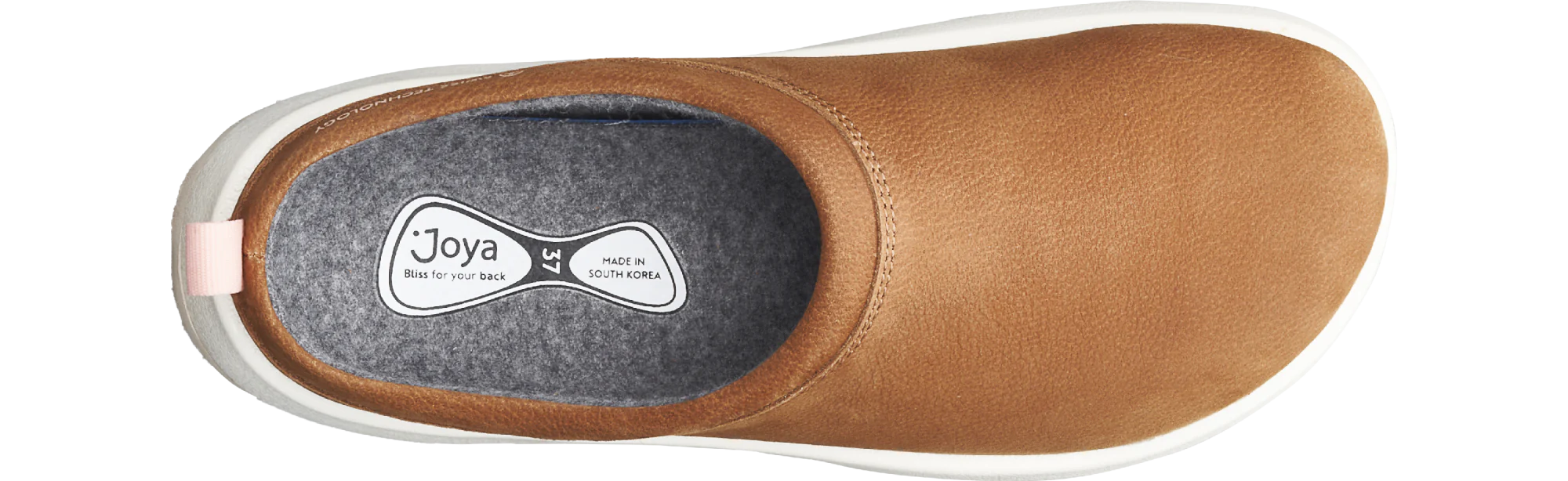 Riga Curry Brown