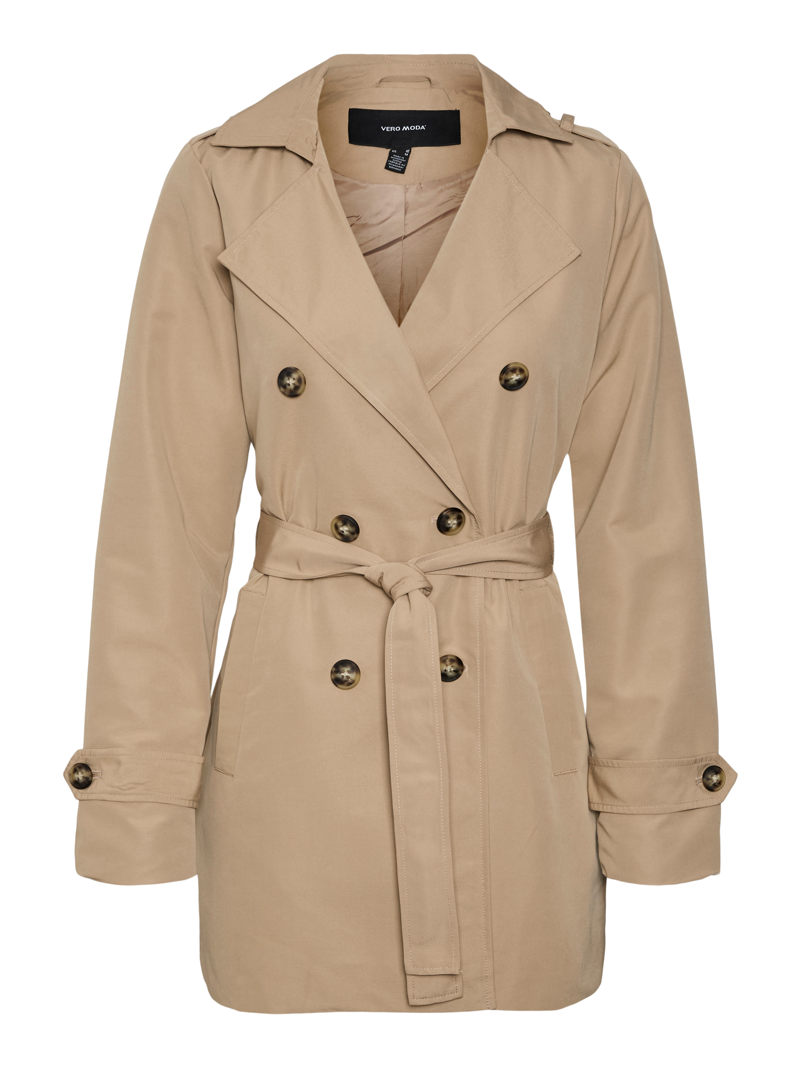 VMCHLOE Jacke