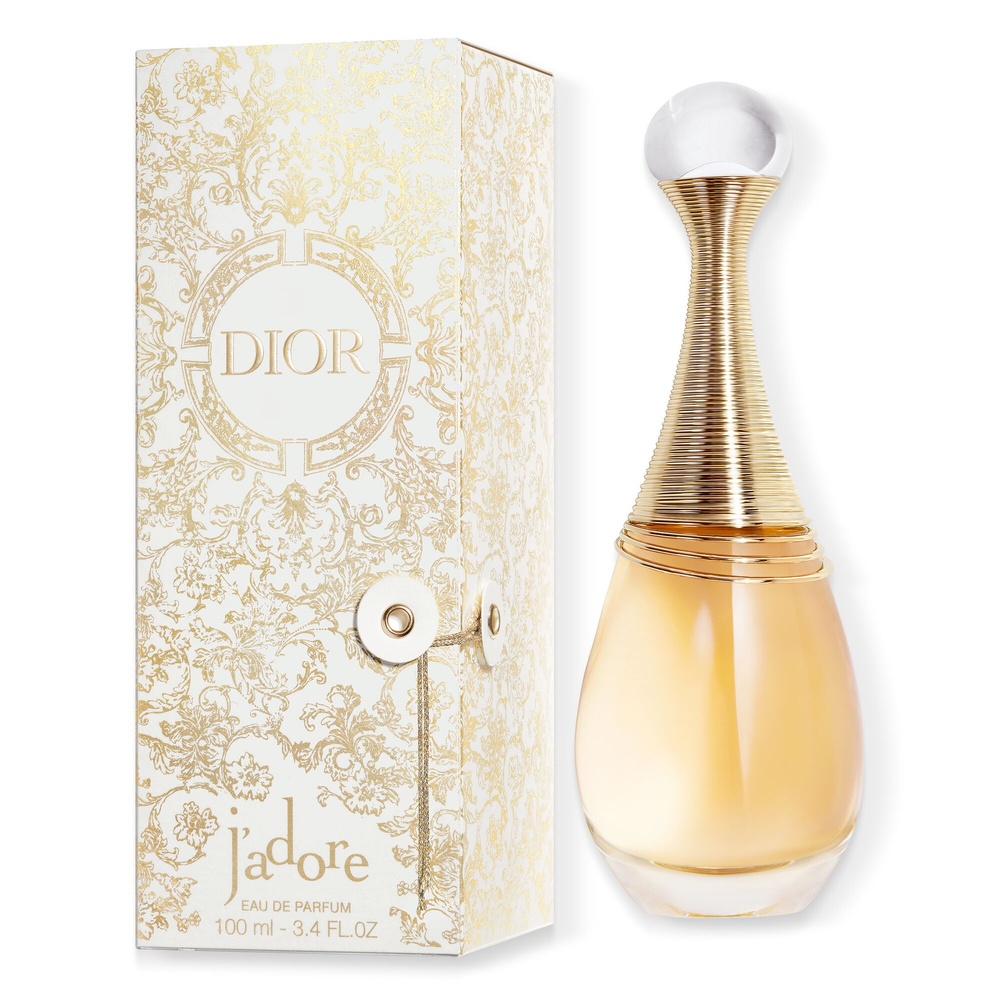 DIOR J'adore Eau de Parfum - Prêt à offrir