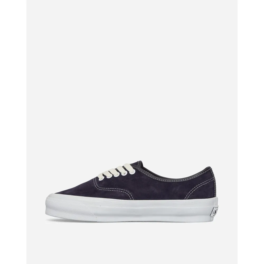 Vans Authentic Reissue 44 VN000CSDCIE1 / blau