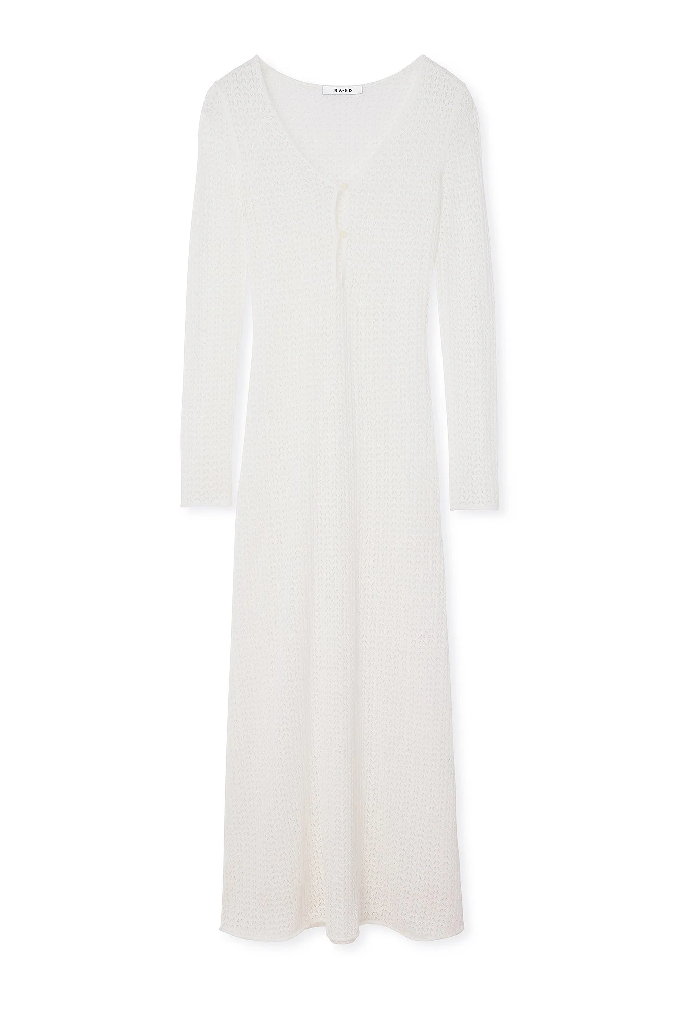 Häkelkleid