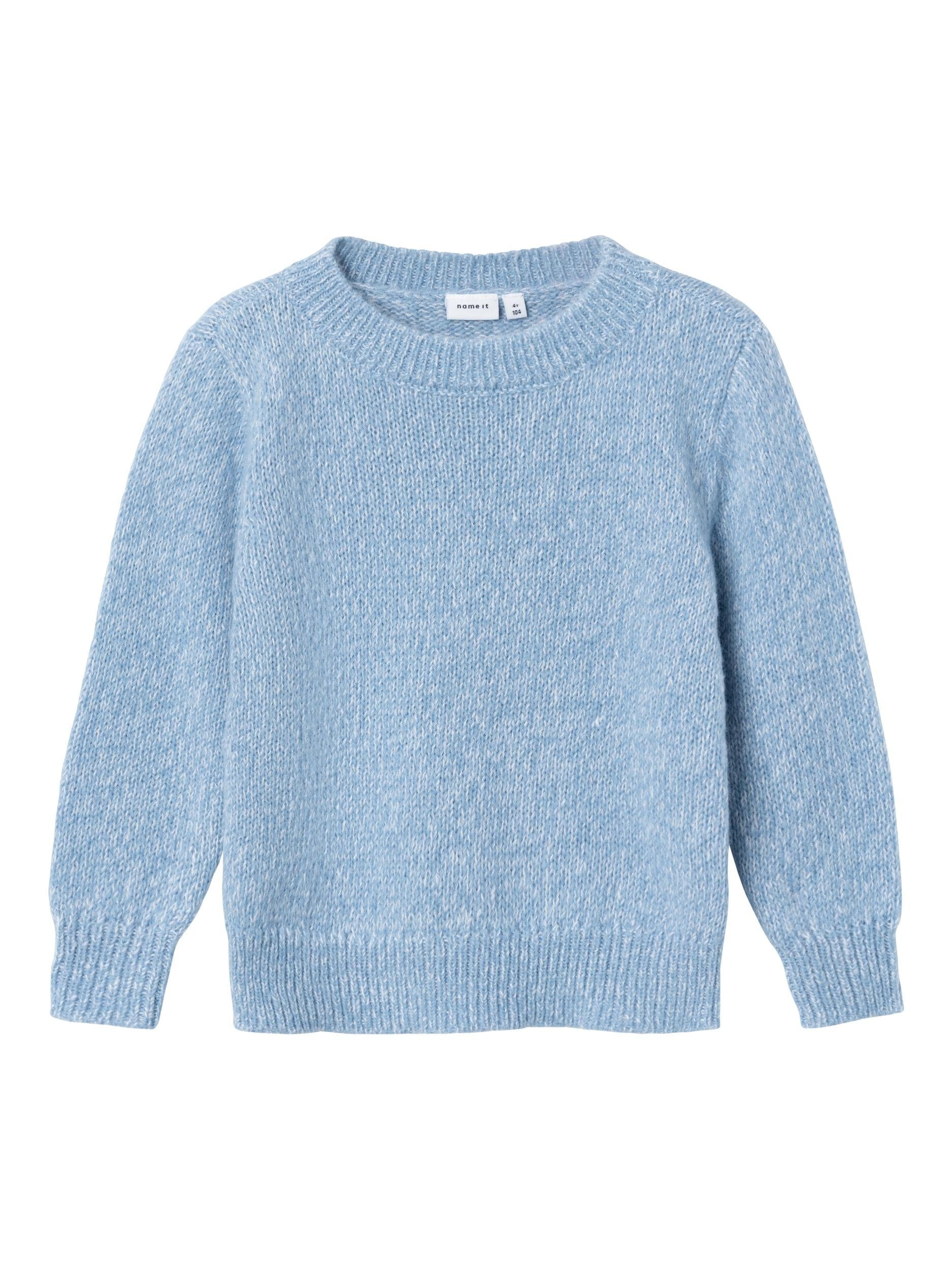 Name It Strickpullover NMMOCEAN LS KNIT